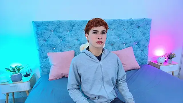 Snapshot of ryan_onFire chatting on March 2026 11:16:01 AM ryan onFire online show from March 2026 11:16:01 AM