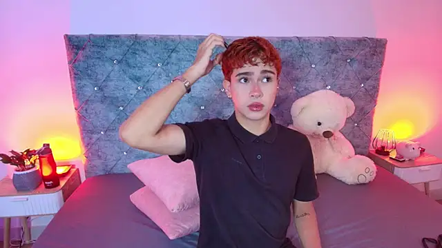 ryan onFire online show from April 2026 01:15:01 PM