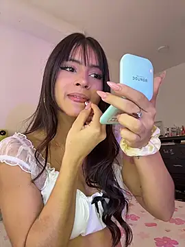 Chel   online show from March 2026 05:38:01 PM