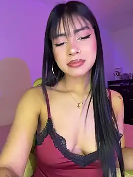 Chel   online show from April 2026 09:56:01 PM