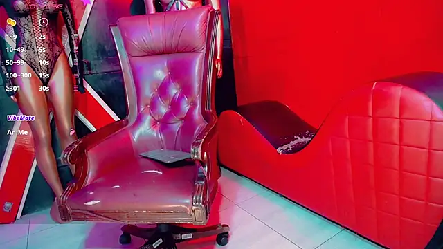 Sasha calle online show from February 2026 11:28:02 AM