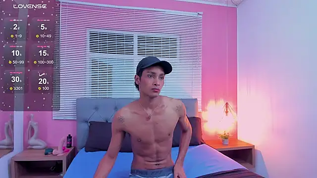 drako18  online show from February 2026 02:06:02 AM