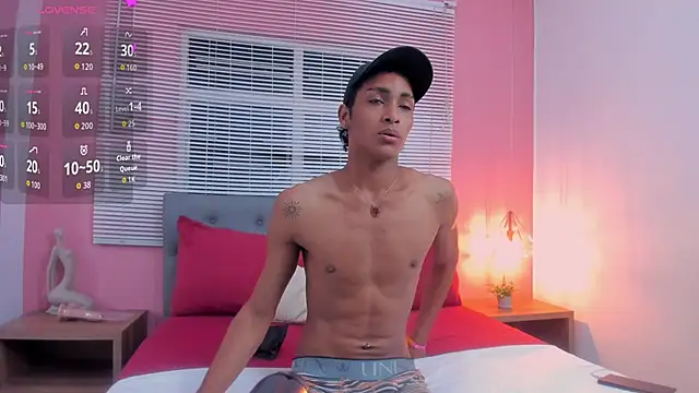 drako18  online show from February 2026 02:07:02 AM