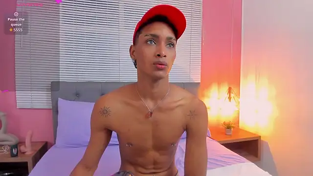 drako18  online show from February 2026 03:26:01 AM