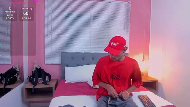 drako18  online show from March 2026 03:52:02 AM