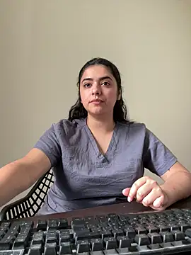 Ales Kitten Live online show from March 2026 10:48:01 PM