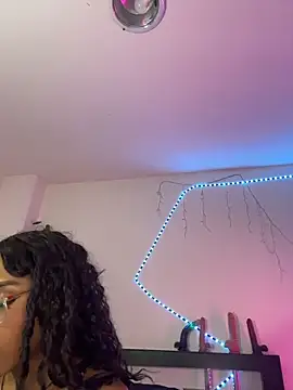 Dollkat online show from April 2026 04:41:01 AM