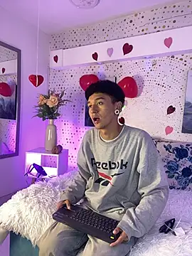 Snapshot of David_Banks_ chatting on February 2026 12:36:02 PM David Banks online show from February 2026 12:36:02 PM