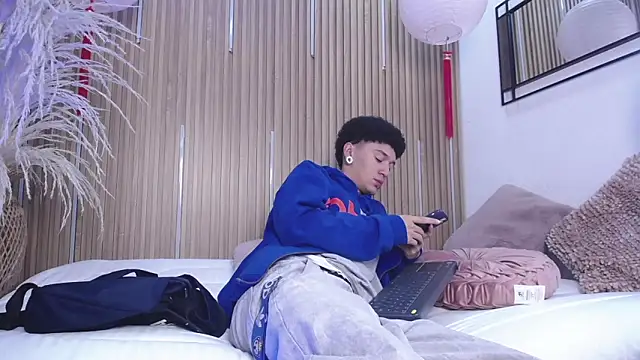 David Banks  online show from March 2026 12:21:02 PM