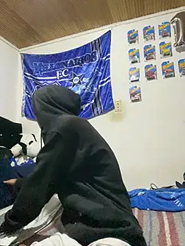 David Banks  online show from April 2026 11:40:02 PM