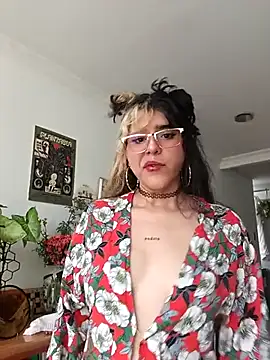 la venuss online show from February 2026 10:20:02 PM