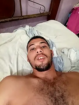 Francisco171 online show from February 2026 03:00:02 AM