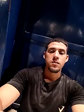 Francisco171 online show from February 2026 06:22:02 AM