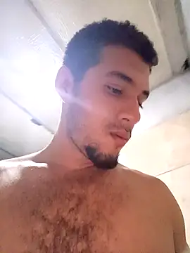 Francisco171 online show from March 2026 01:34:01 AM