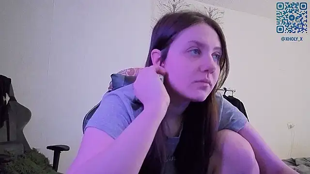 Holy Kveta online show from March 2026 03:54:01 AM