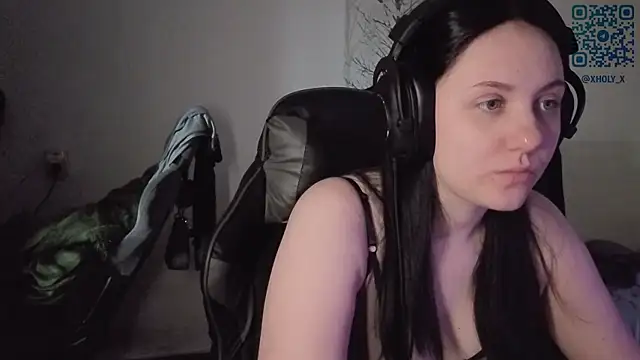 Holy Kveta online show from April 2026 03:02:01 AM