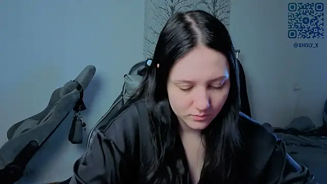 Snapshot of Holy_Kveta chatting on April 2026 03:41:01 AM Holy Kveta online show from April 2026 03:41:01 AM