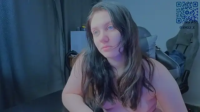 Holy Kveta online show from June 2026 03:05:02 AM