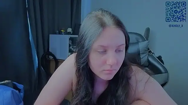 Holy Kveta online show from June 2026 02:53:01 AM