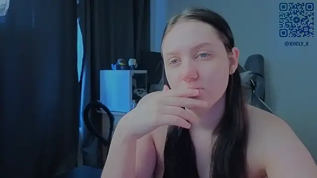 Holy Kveta online show from June 2026 04:36:02 AM