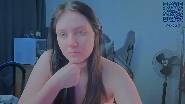Holy Kveta online show from July 2026 02:22:01 AM
