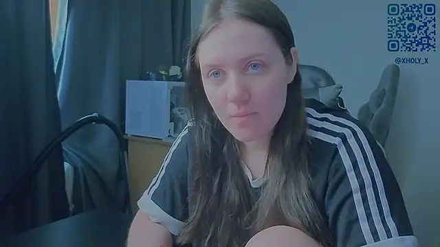 Holy Kveta online show from July 2026 02:46:02 AM