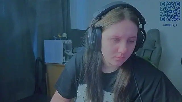 Holy Kveta online show from July 2026 04:19:02 AM