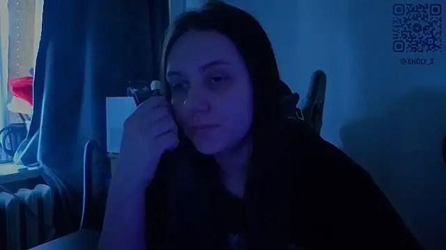 Holy Kveta online show from July 2026 03:22:01 AM