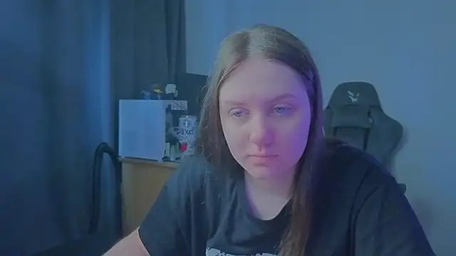 Holy Kveta online show from July 2026 03:04:01 AM