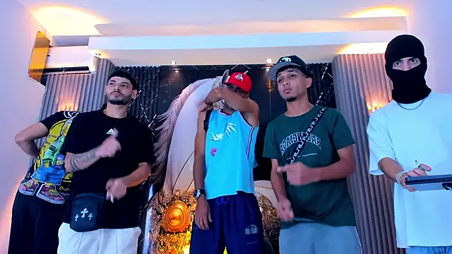 Snapshot of the_knights_of_the_night chatting on February 2026 04:43:01 AM the knights of the night online show from February 2026 04:43:01 AM