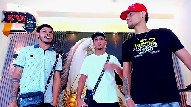 the knights of the night online show from March 2026 03:52:01 AM