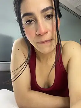 Lia Nova online show from February 2026 01:40:01 PM