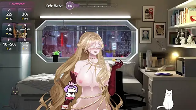 chenxi003 online show from February 2026 03:41:02 PM