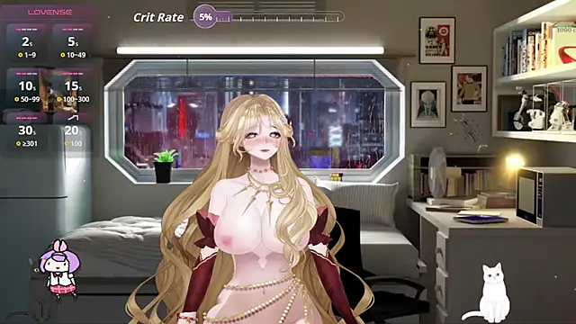 chenxi003 online show from February 2026 02:24:02 PM