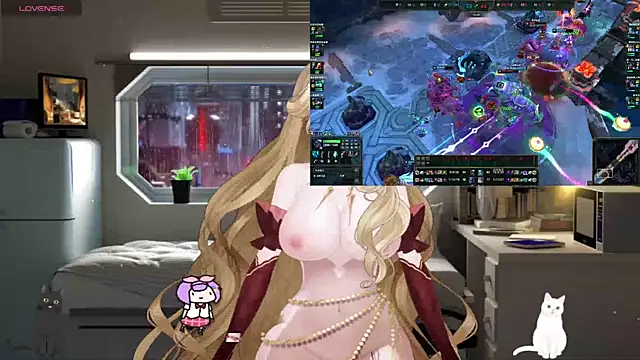 chenxi003 online show from April 2026 03:01:01 PM