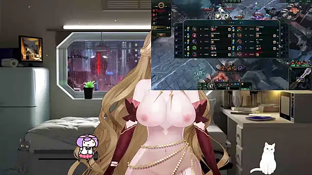 chenxi003 online show from April 2026 05:56:01 PM