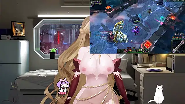 chenxi003 online show from April 2026 06:10:01 PM