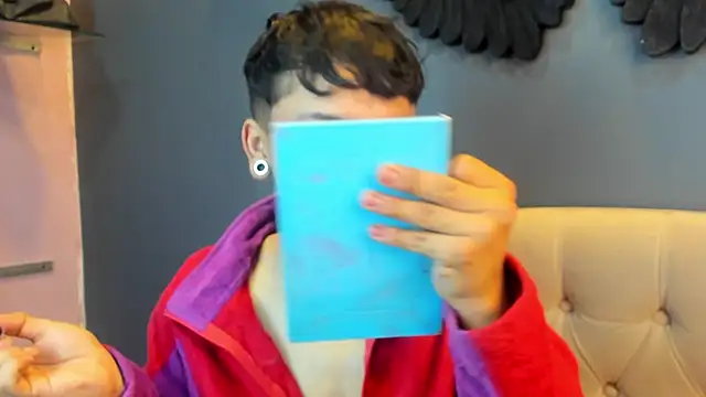 Camilo X x online show from March 2026 11:06:02 AM