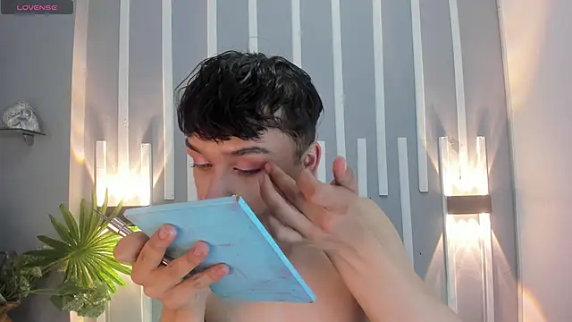 Camilo X x online show from March 2026 11:49:02 AM