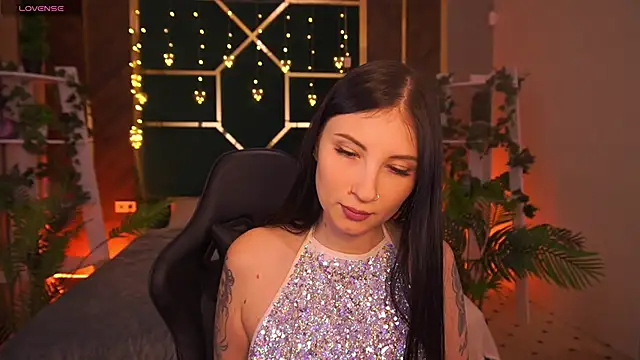 LunaaMay online show from February 2026 03:32:01 PM