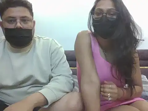 the open couple online show from February 2026 06:23:02 PM