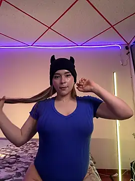 Snapshot of Arytits chatting on February 2026 12:20:02 PM Arytits online show from February 2026 12:20:02 PM