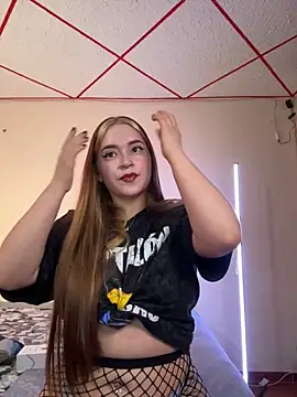 Snapshot of Arytits chatting on February 2026 11:03:01 AM Arytits online show from February 2026 11:03:01 AM