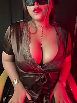 queen-panda online show from February 2026 05:22:02 PM