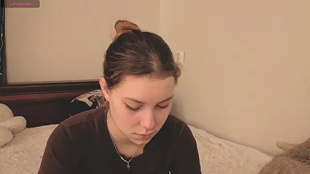 JadwigaTagliavia online show from March 2026 09:46:01 AM