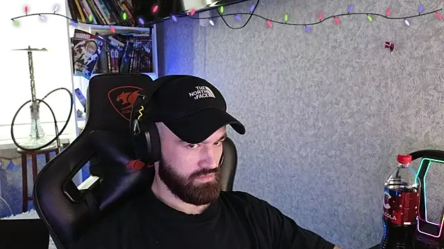 Snapshot of _Mostly_ chatting on February 2026 07:48:01 AM Mostly online show from February 2026 07:48:01 AM