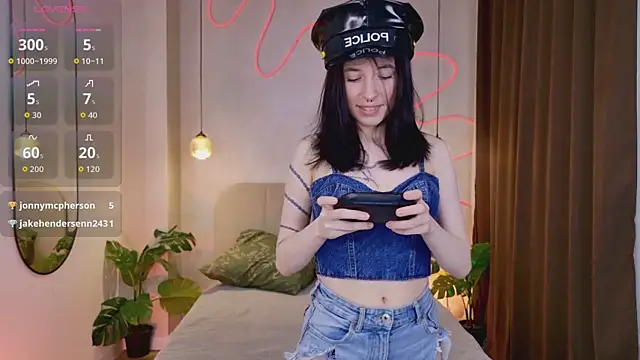 DearKate  online show from April 2026 09:42:02 PM