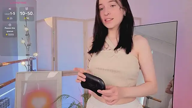 DearKate  online show from April 2026 02:22:02 PM