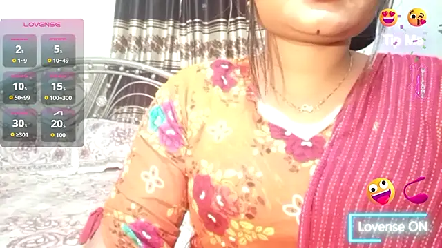 Snapshot of Nusrat_Faria chatting on July 2026 09:28:02 PM Nusrat Faria online show from July 2026 09:28:02 PM