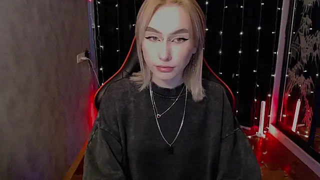 crybambi online show from February 2026 06:40:02 AM